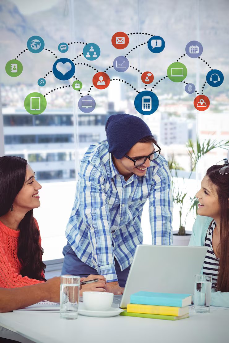 Google Ads and Social Media Advertising benefits for businesses in Nashik India — PPC ROI growth and lead generation by InsiteArc